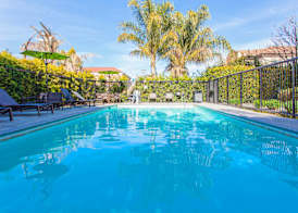 Hampton Inn & Suites Merced 4