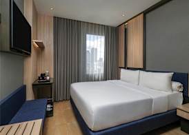 ibis Surabaya Tidar 2