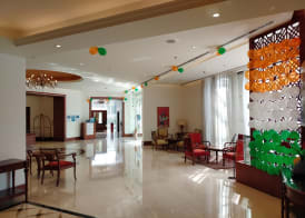 Fortune Park BBD, Lucknow - Member ITC Hotels' Group 5