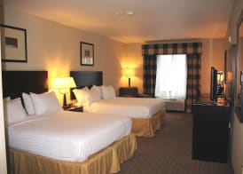 Holiday Inn Express & Suites SYRACUSE NORTH - AIRPORT AREA by IHG 4