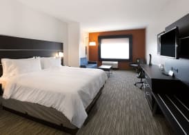 Holiday Inn Express & Suites WENTZVILLE ST LOUIS WEST by IHG 4