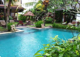 Arimba at Bisma 2