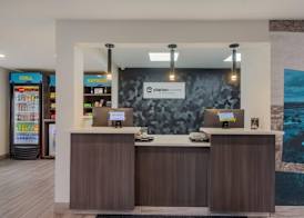 Clarion Pointe Harrodsburg-Danville 3