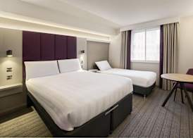 Premier Inn Basildon - Rayleigh 5