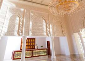 Baron Palace Sahl Hasheesh 2