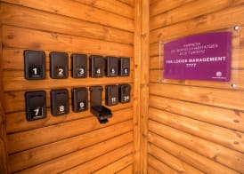 The Lodge at Ribasol 4