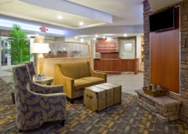 AmericInn by Wyndham Hartford SD 3