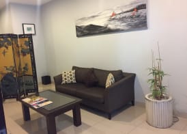 Pradha Villas Seminyak 3