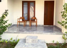D'padang villa & Homestay 4