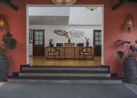 Mandrem Beach Resort, a member of Radisson Individuals Retreat 3