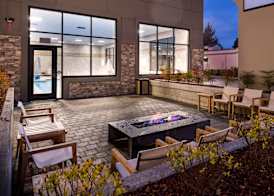 Hampton Inn & Suites Olympia Lacey, WA 4