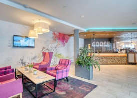 COOEE alpin Hotel Bad Kleinkirchheim 3