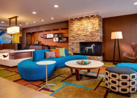 Fairfield Inn & Suites by Marriott Decorah 2