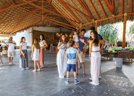 Armony Marival Resort & Spa Punta de Mita - MGallery collection 3