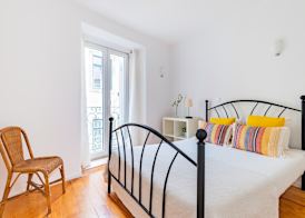 2BR at Chiado Historical Heart of Lisbon 2