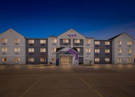 Spark By Hilton Moline Quad Cities 3