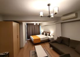 Galata World Hotel 5