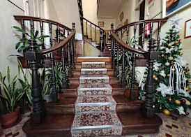 Mirasol Guesthouse 3