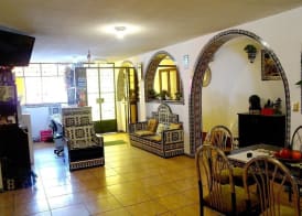 Hostal Iquique 4