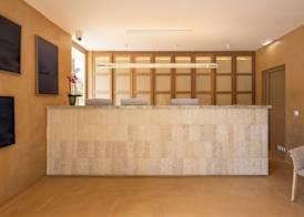 Pinadria Camping Resort 2