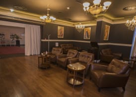 Safir Hotel Casino 2