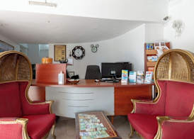Sırma Sultan Hotel 3