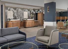 Courtyard by Marriott Indianapolis Plainfield 2
