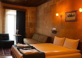 Grand Uchisar Hotel 4