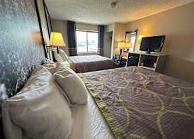 Super 8 by Wyndham Allentown Kutztown Area 4