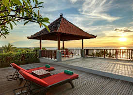 Mercure Kuta Bali 5