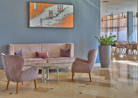 Arena Hotel Holiday 5