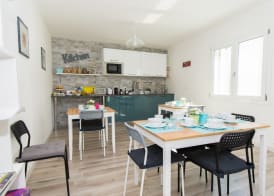 B&B Borgo Antico 2