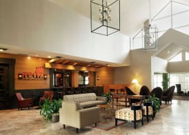 DoubleTree Suites by Hilton Hotel Mt. Laurel 3
