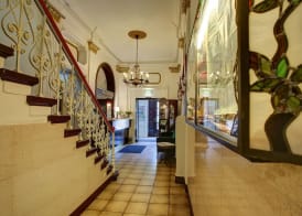 Trip Inn Blankenburg (ehemals Centro Hotel Blankenburg by INA) 2