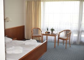 Kurhotel Bad Rodach an der ThermeNatur 2