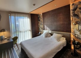 Best Western Aquakub 5