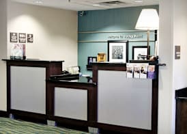 Hampton Inn Tampa/Rocky Point-Airport 4