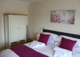 Gonalston Boutique B&B 2
