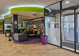 ibis styles Villeneuve Sur Lot 2