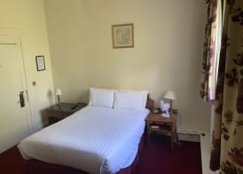 Bestwood Lodge Hotel 2