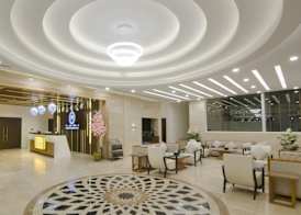 Al Murooj Grand Hotel 4
