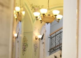 Castle Residence Praha 3
