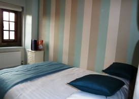 The Manor House Hotel 4