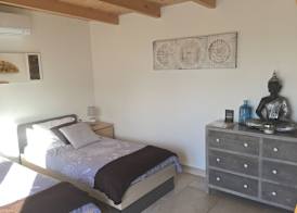 L'ESCALE COTE BLEUE VILLA & Spa Classée 4 Étoiles 4