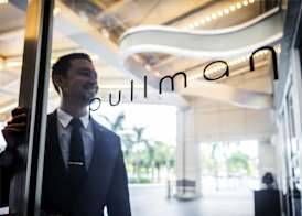 Pullman Miami Airport 4