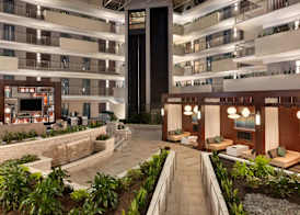 Embassy Suites by Hilton Atlanta-Airport 5