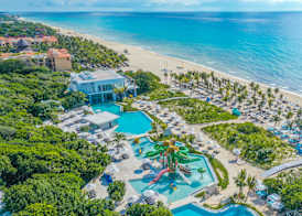 Sandos Playacar All Inclusive 5