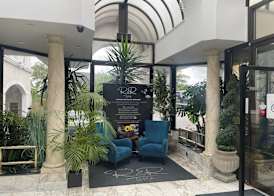 Durrant House Hotel 4