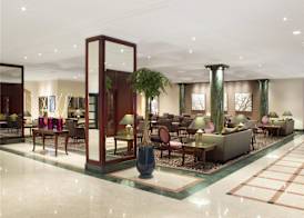 Hilton Antwerp Old Town 4