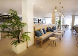 Parque Nereida Suites Hotel 4